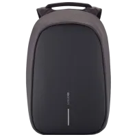 Рюкзак для ноутбука XD-Design Bobby Hero Small 13.3"/ Черный/ 11.5 л