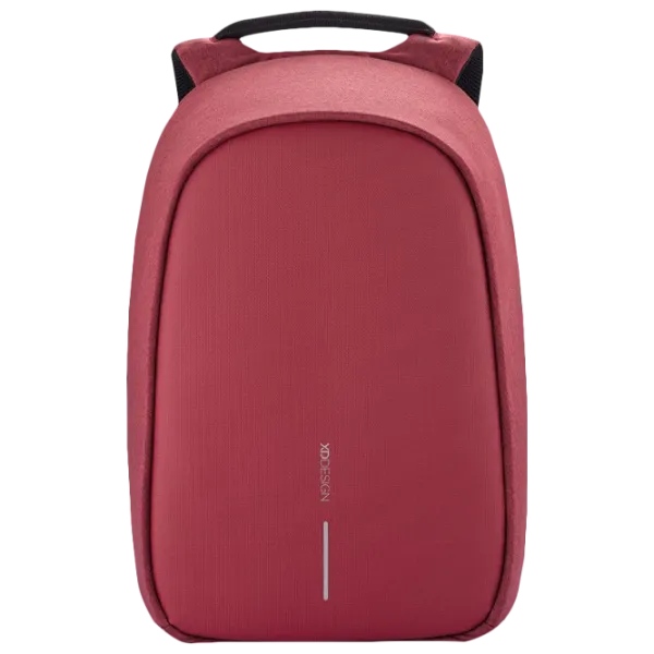 Рюкзак для ноутбука XD-Design Bobby Hero Small 13.3"/ Красный/ 11.5 л photo 1
