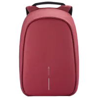 Рюкзак для ноутбука XD-Design Bobby Hero Small 13.3"/ Красный/ 11.5 л