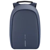 Рюкзак для ноутбука XD-Design Bobby Hero Small 13.3"/ Темно-синий/ 11.5 л