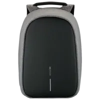 Rucsac pentru laptop XD-Design Bobby Hero Small 13.3"/ Gray/ 11.5 l