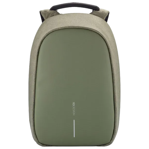 Rucsac pentru laptop XD-Design Bobby Hero Small 13.3"/ Green/ 11.5 l photo 1