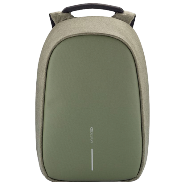 Rucsac pentru laptop XD-Design Bobby Hero Small 13.3"/ Green/ 11.5 l photo 1
