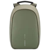Рюкзак для ноутбука XD-Design Bobby Hero Small 13.3"/ Зелёный/ 11.5 л