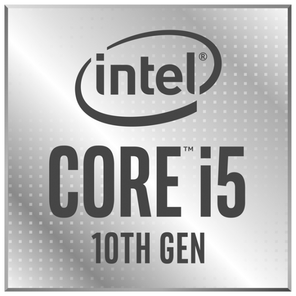 Процессор Intel i5-10600KF Tray S1200/ 4.10 ГГц - 4.80 ГГц photo 1