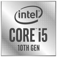 Процессор Intel i5-10600KF Tray S1200/ 4.10 ГГц - 4.80 ГГц