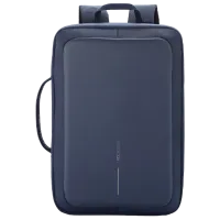 Rucsac XD-Design Bobby Bizz anti-theft 15.6"/ Navy Blue/ 10 l