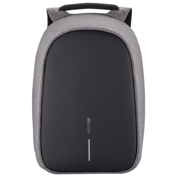 Rucsac XD-Design Bobby Hero Regular 15.6"/ Black Gray/ 18 l photo 1