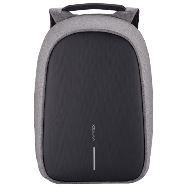 Rucsac XD-Design Bobby Hero Regular 15.6"/ Black Gray/ 18 l photo 1