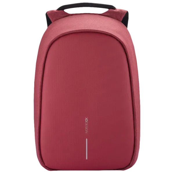 Rucsac XD-Design Bobby Hero Regular 15.6"/ Red/ 18 l photo 1