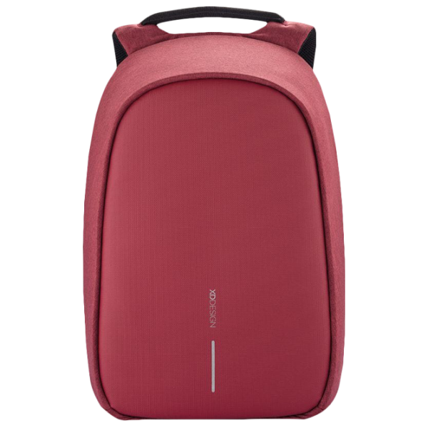 Rucsac XD-Design Bobby Hero Regular 15.6"/ Red/ 18 l photo 1