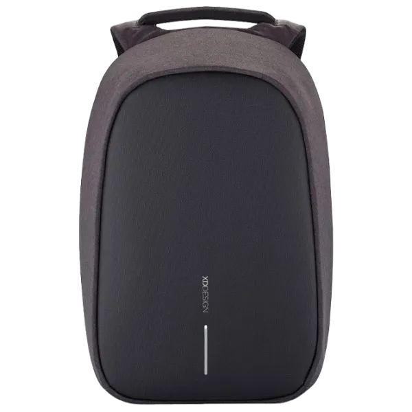 Rucsac XD-Design Bobby Hero Regular 15.6"/ Black/ 18 l photo 1