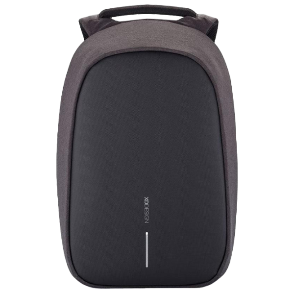 Rucsac XD-Design Bobby Hero Regular 15.6"/ Black/ 18 l photo 1