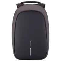 Рюкзак XD-Design Bobby Hero Regular 15.6"/ Черный/ 18 л