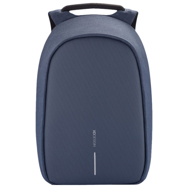 Rucsac pentru laptop XD-Design Bobby Hero Regular 15.6"/ Navy Blue/ 18 l photo 1
