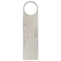 Kingston Data Travel SE9 G2 16 GB Silver