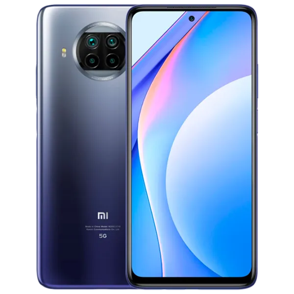 Xiaomi Mi 10T Lite 6 ГБ/ 128 ГБ/ Dual SIM/ Роза Золотой photo 1 Xiaomi Mi 10T Lite 6 ГБ/ 128 ГБ/ Dual SIM/ Роза Золотой photo 1