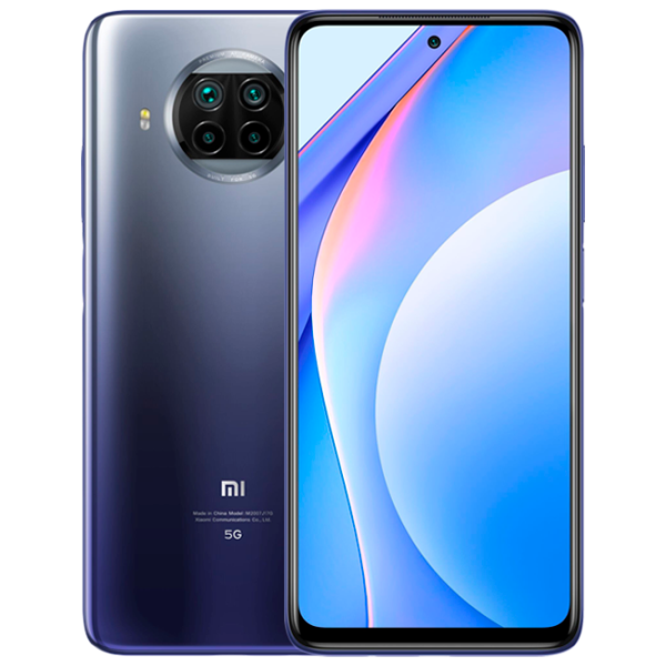 Xiaomi Mi 10T Lite 6 ГБ/ 128 ГБ/ Dual SIM/ Роза Золотой photo 1 Xiaomi Mi 10T Lite 6 ГБ/ 128 ГБ/ Dual SIM/ Роза Золотой photo 1