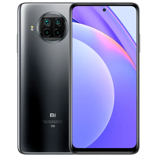 Xiaomi Mi 10T Lite 6 GB/ 128 GB/ Dual SIM/ Gray  photo 1 Xiaomi Mi 10T Lite 6 GB/ 128 GB/ Dual SIM/ Gray  photo 1