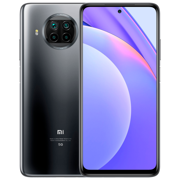 Xiaomi Mi 10T Lite 6 GB/ 128 GB/ Dual SIM/ Gray  photo 1 Xiaomi Mi 10T Lite 6 GB/ 128 GB/ Dual SIM/ Gray  photo 1