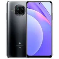 Xiaomi Mi 10T Lite 6 GB/ 128 GB/ Dual SIM/ Gray 