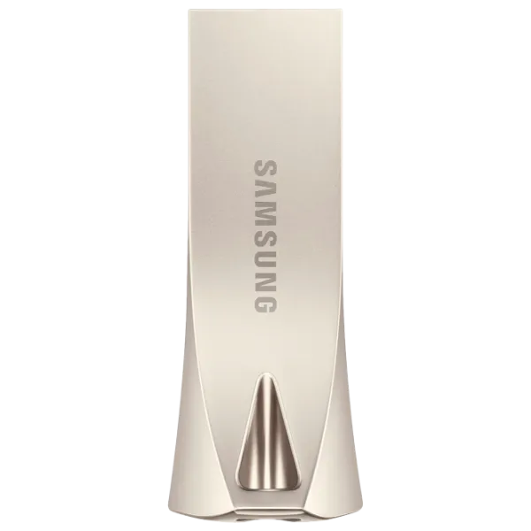 Samsung Bar Plus 256 GB Silver photo 1