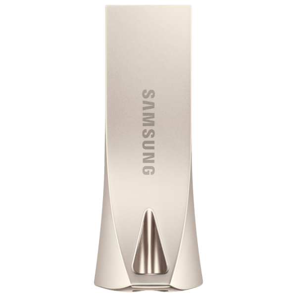 Samsung Bar Plus 256 GB Silver photo 1