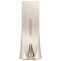 Samsung Bar Plus 256 ГБ Серебристый