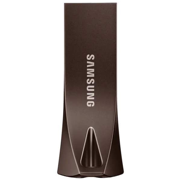 Samsung Bar Plus 256 ГБ Серый photo 1