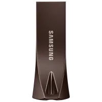 Samsung Bar Plus 256 ГБ Серый