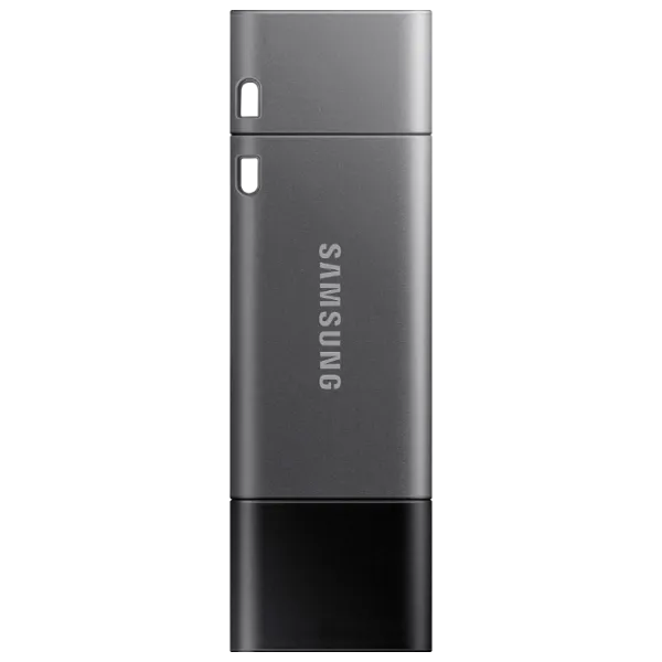 Samsung Duo Plus 64 GB Gray photo 1