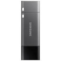 Samsung Duo Plus 64 ГБ Серый