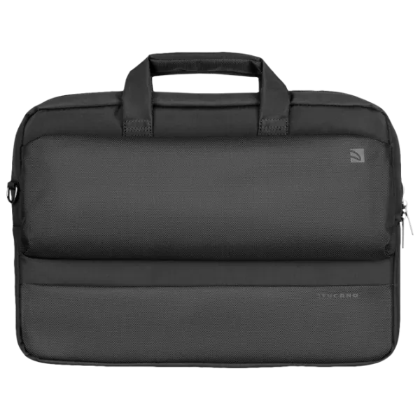 Geantă pentru laptop Tucano Dritta 15.6"/ Black photo 1