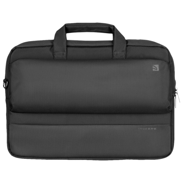 Geantă pentru laptop Tucano Dritta 15.6"/ Black photo 1