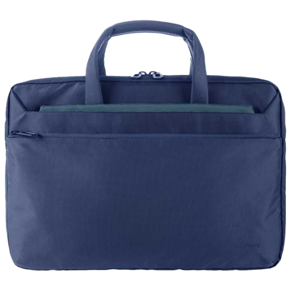 Geantă pentru laptop Tucano Wourk Out 3 Slim 13"/ Blue photo 1