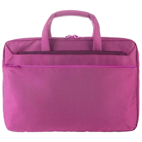 Geantă pentru laptop Tucano Wourk Out 3 Slim 13"/ Pink photo 1