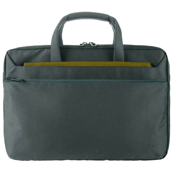 Geantă pentru laptop Tucano Wourk Out 3 Slim 13"/ Green photo 1