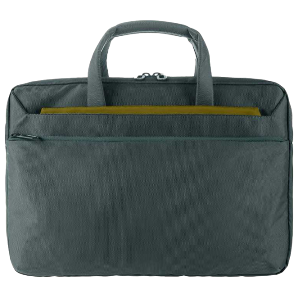 Geantă pentru laptop Tucano Wourk Out 3 Slim 13"/ Green photo 1