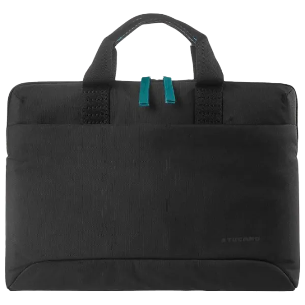 Geantă pentru laptop Tucano Smilza Superslim 14"/ Black photo 1