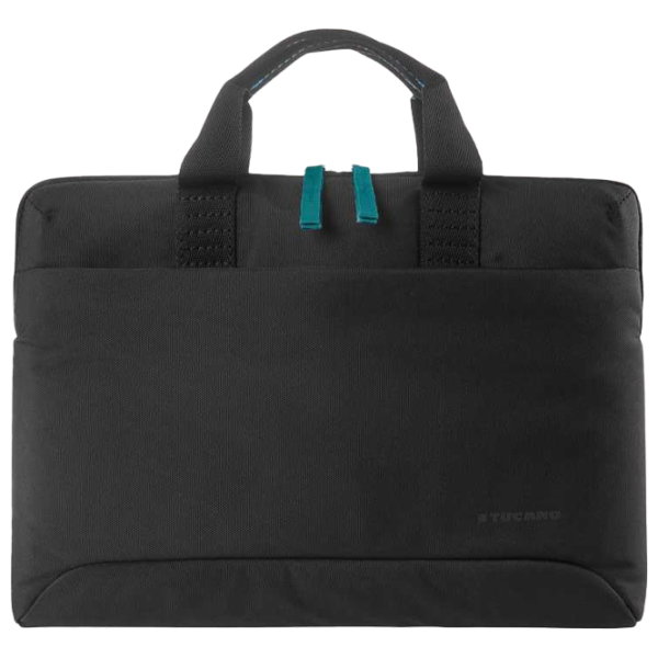 Geantă pentru laptop Tucano Smilza Superslim 14"/ Black photo 1