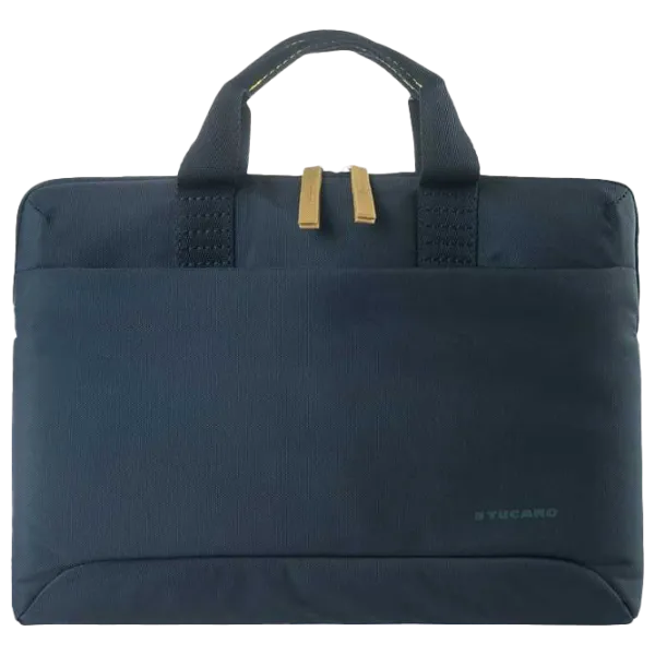 Geantă pentru laptop Tucano Smilza Superslim 14"/ Blue photo 1