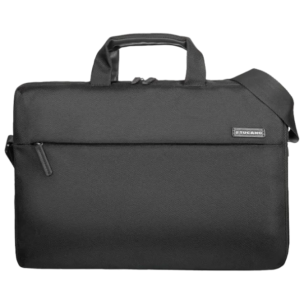Geantă pentru laptop Tucano Free&Busy 15.6"/ Black photo 1