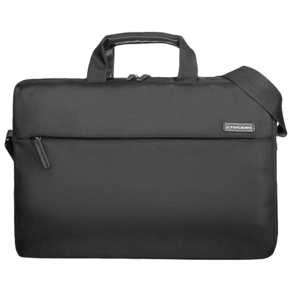 Geantă pentru laptop Tucano Free&Busy 15.6"/ Black photo 1