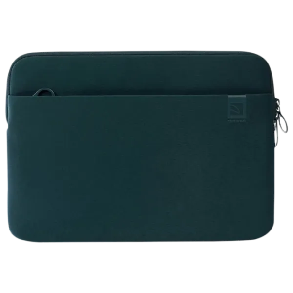 Husă pentru laptop Tucano Top Second Skin 15"/ Blue photo 1