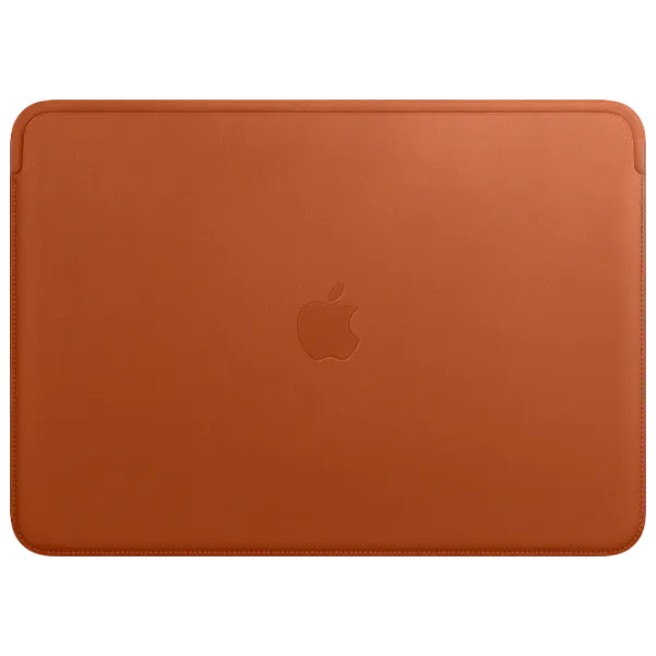 Чехол для ноутбука Apple MacBook Pro MRQM2 13"/ Коричневый photo 1 Чехол для ноутбука Apple MacBook Pro MRQM2 13"/ Коричневый photo 1