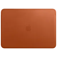 Чехол для ноутбука Apple MacBook Pro MRQM2 13"/ Коричневый