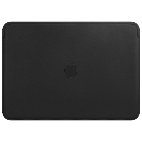 Чехол для ноутбука Apple MacBook Pro MTEH2 13"/ Черный photo 1 Чехол для ноутбука Apple MacBook Pro MTEH2 13"/ Черный photo 1