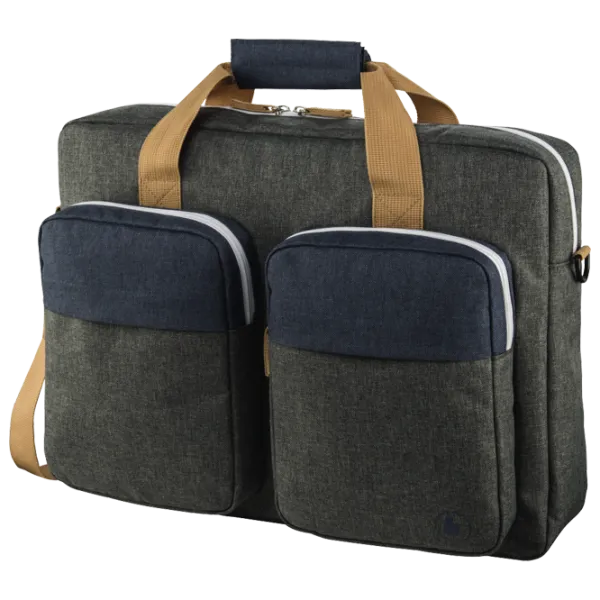 Сумка для ноутбука Hama Florence II 15.6"/ Серый photo 1