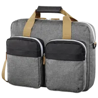 Geantă pentru laptop Hama Florence II 15.6"/ Gray