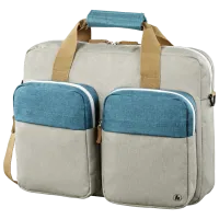 Geantă pentru laptop Hama Florence II 15.6"/ Gray